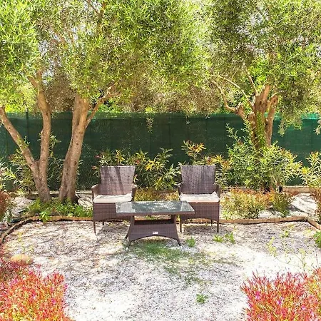 Green Orange Villa Near Platanias Χανιά Εξωτερικό φωτογραφία