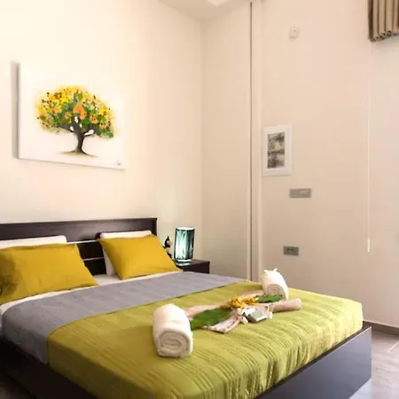 Green Orange Villa Near Platanias Χανιά Εξωτερικό φωτογραφία
